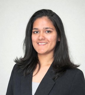 Nidhi Khandelwal Headshot